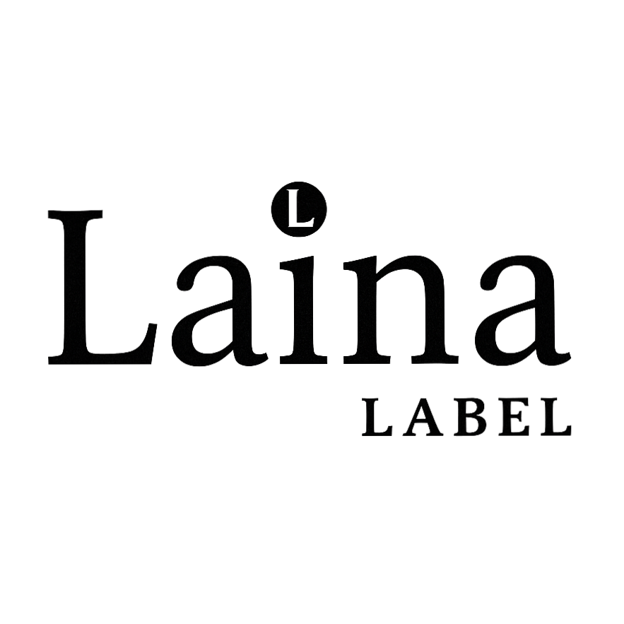Laina Label - Pesona, Dirajut Sederhana