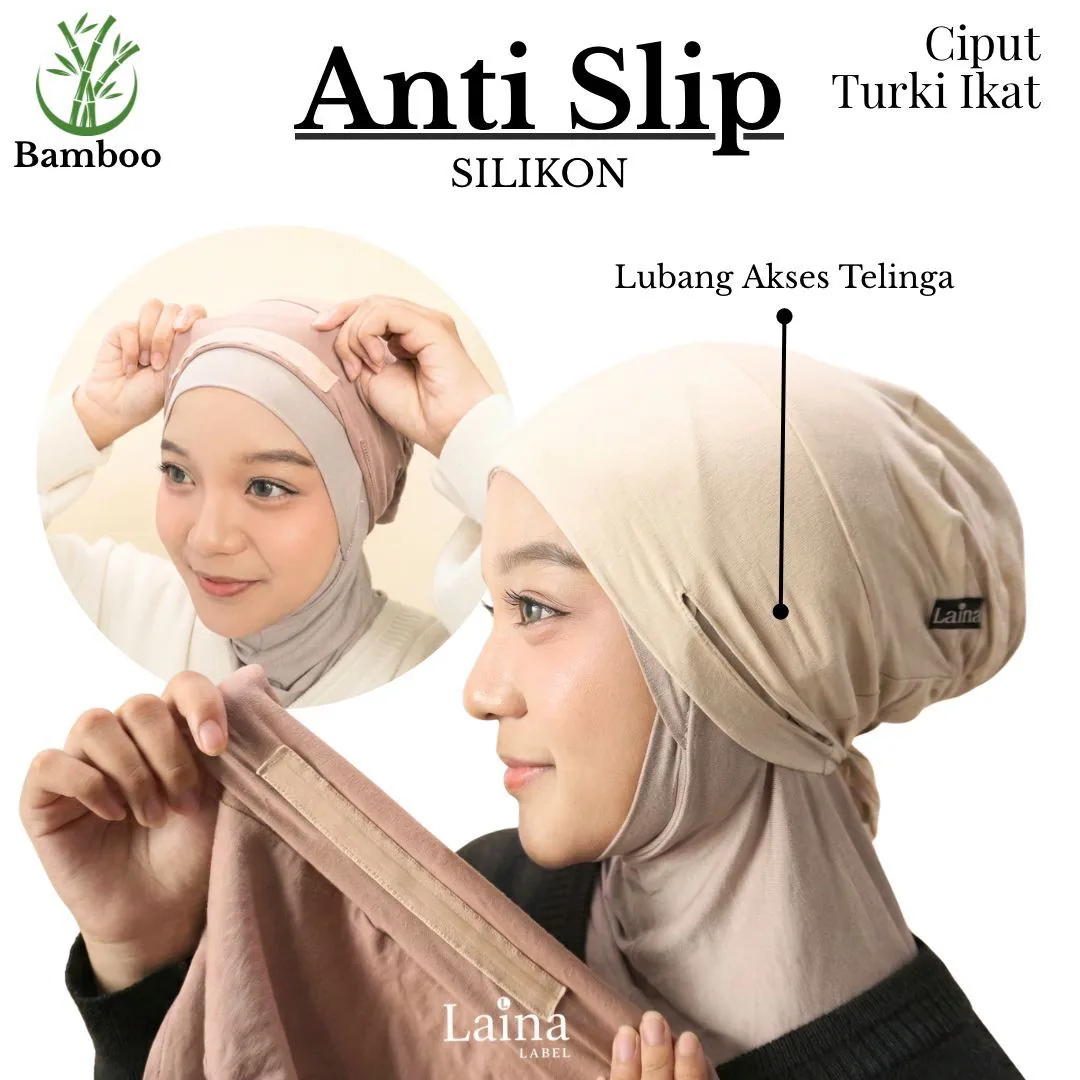 Inner Anti-Slip